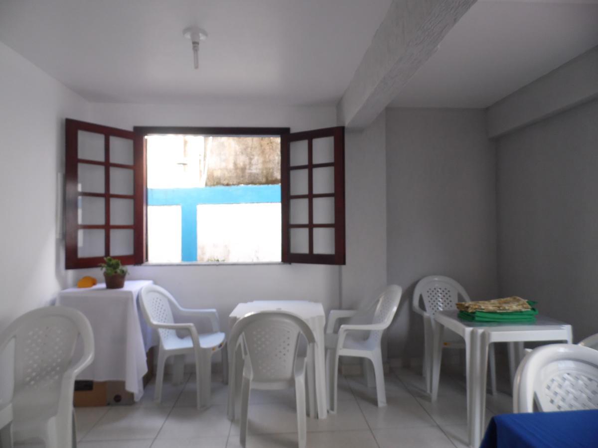 Pousada Casa Dos Sonhos Rio das Ostras Exterior foto